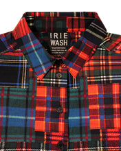 Load image into Gallery viewer, CLASSIC SHIRT, Tartan
