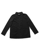 Load image into Gallery viewer, WORK SHIRT, Black
