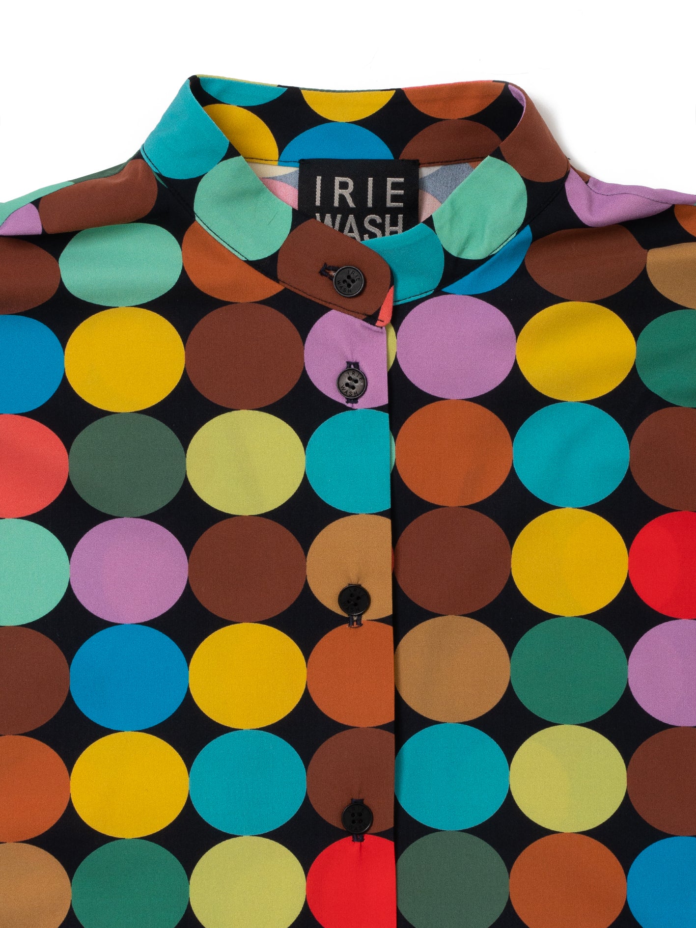 SALE – IRIÉ