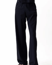 Load image into Gallery viewer, SAILOR TROUSERS, Navy
